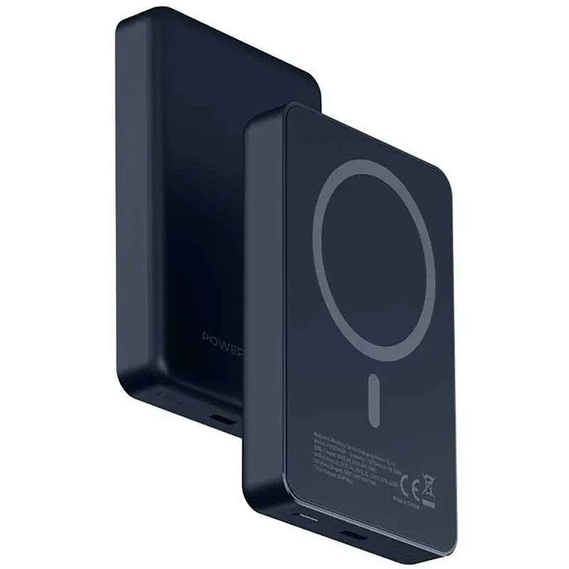 پاوربانک مگ سیف پاورولوژی 10هزار