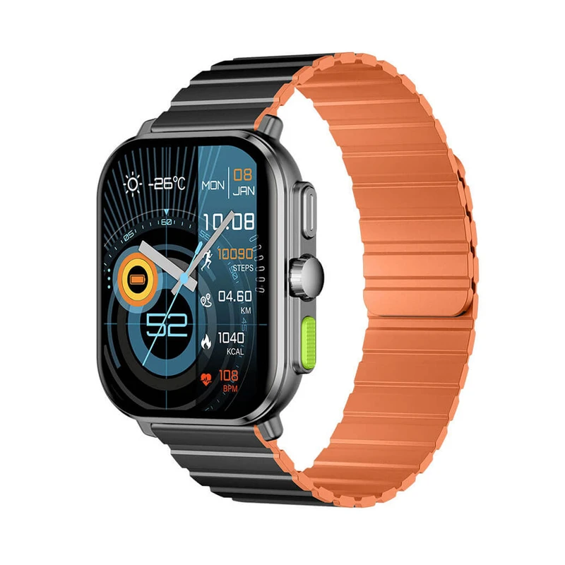 ساعت هوشمند گلوریمی مدل GS2 Pro