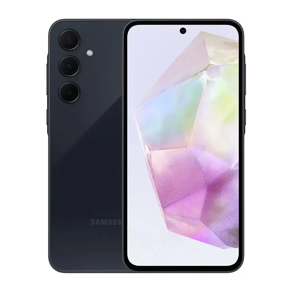 گوشی موبایل سامسونگ مدل Galaxy A55 - ویتنام