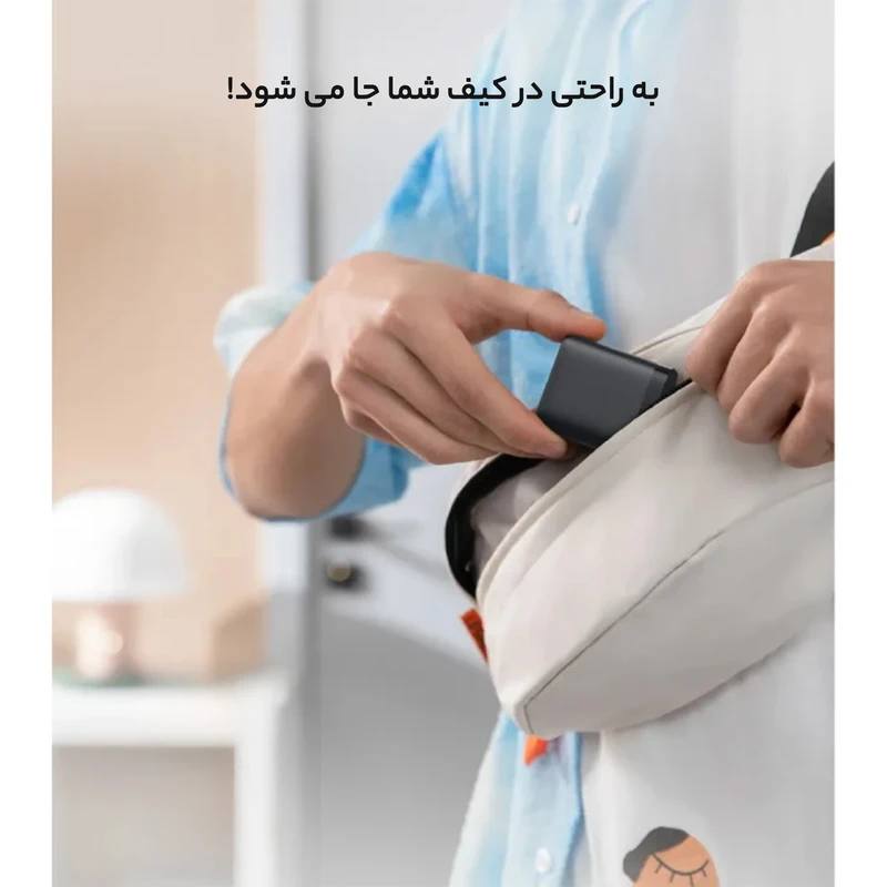 شارژر دیواری 25 وات انکر مدل A2642G11