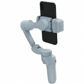 گیمبال فوق هوشمند Porodo مدل stabilizer/3-axis gimbal