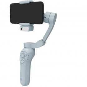 گیمبال فوق هوشمند Porodo مدل stabilizer/3-axis gimbal
