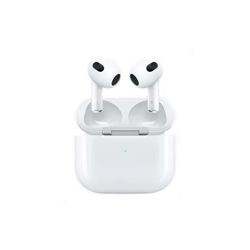 هدفون بلوتوثی گرین لاین مدل True wireless earbuds 4 g1