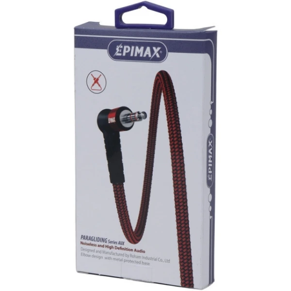 کابل EPIMAX AUX ES-67