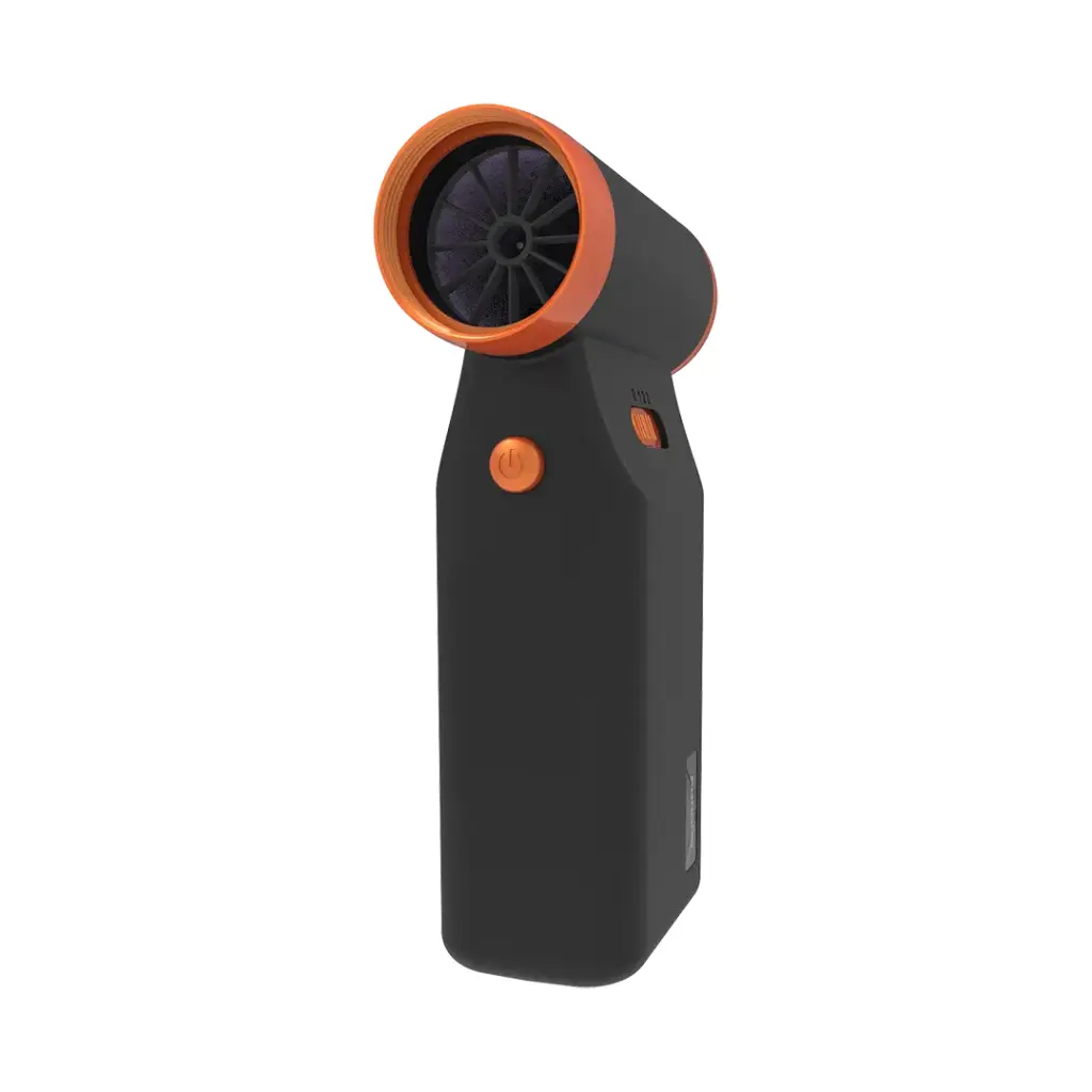 فن توربو پرودو لایفاستایل مدل Porodo Lifestyle Turbo Blower