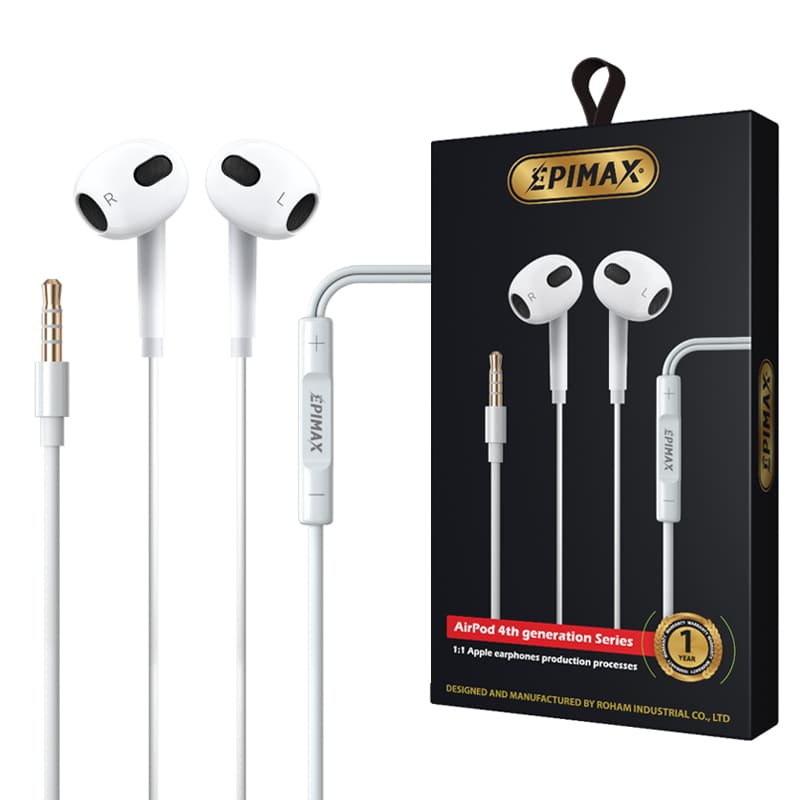 هندزفریepimax eh150