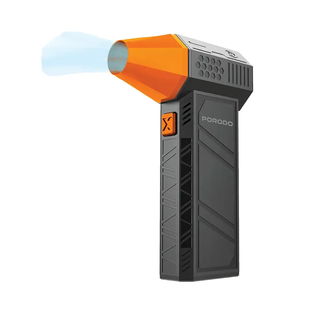 فن توربو پرودو لایفاستایل مدل Porodo Lifestyle Turbo Blower