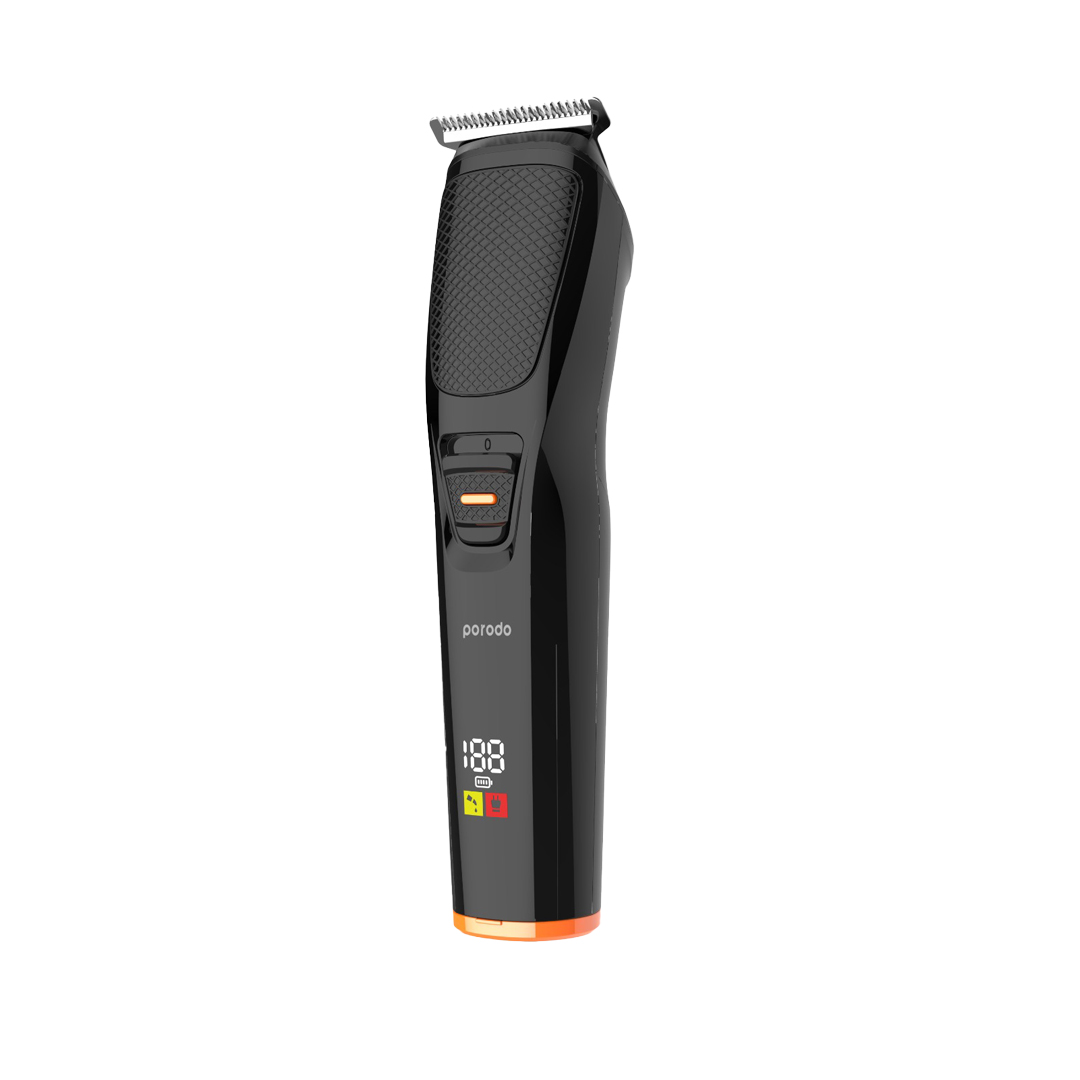 ماشین اصلاح شارژی پرودو مدل LifeStyle multi-purpose beard trimmer