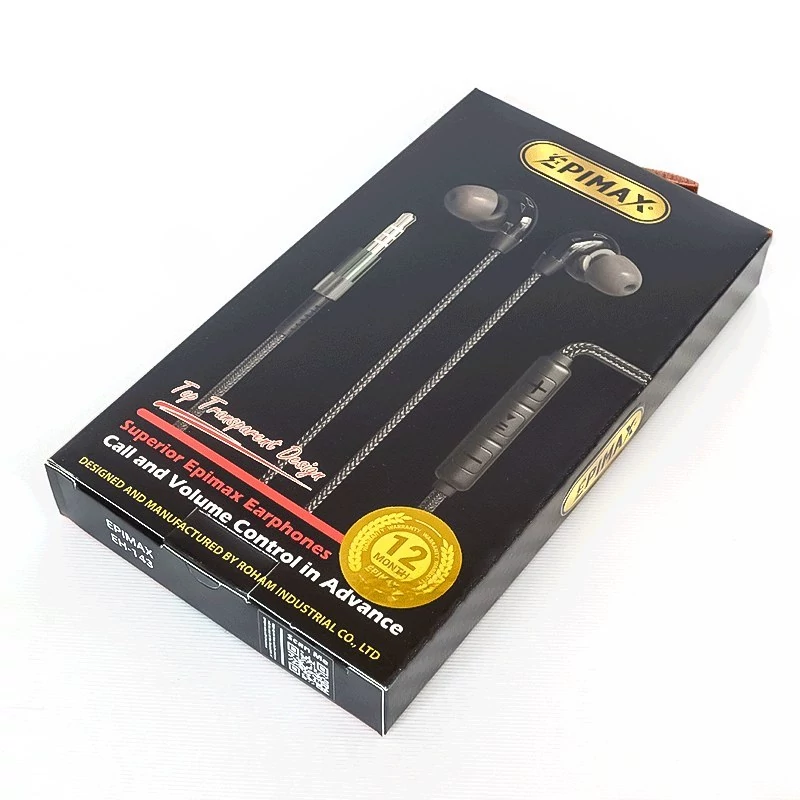 هندزفری epimax eh143